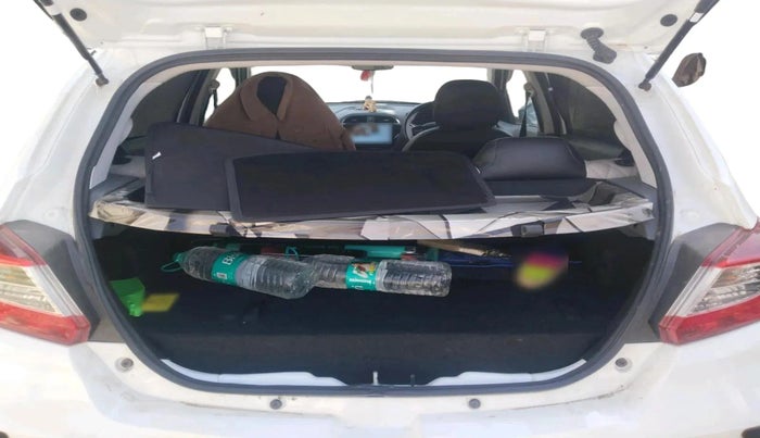 2025 Tata Tiago XE CNG, CNG, Manual, 4,220 km, exterior