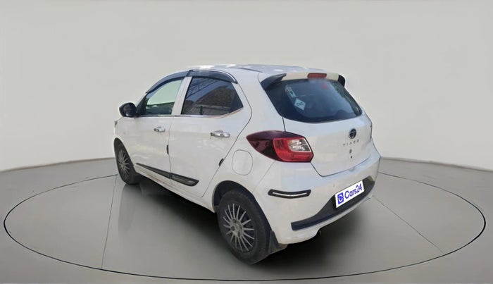 2025 Tata Tiago XE CNG, CNG, Manual, 4,220 km, exterior