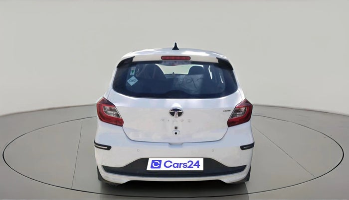 2025 Tata Tiago XE CNG, CNG, Manual, 4,220 km, exterior
