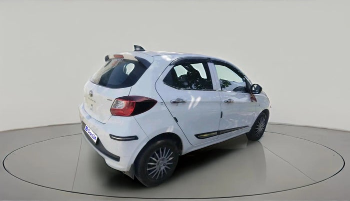 2025 Tata Tiago XE CNG, CNG, Manual, 4,220 km, exterior
