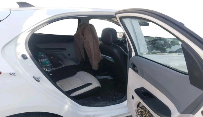 2025 Tata Tiago XE CNG, CNG, Manual, 4,220 km, interior