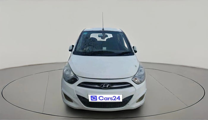 2011 Hyundai i10 SPORTZ 1.2, Petrol, Manual, 1,57,419 km, exterior