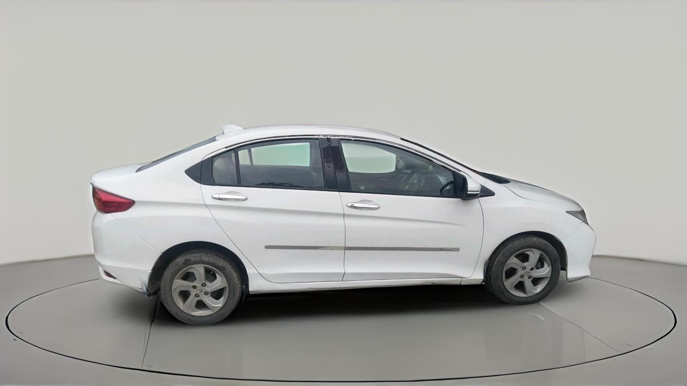 2014 Honda City 1.5L I-DTEC V, Diesel, Manual, 1,39,090 km, exterior