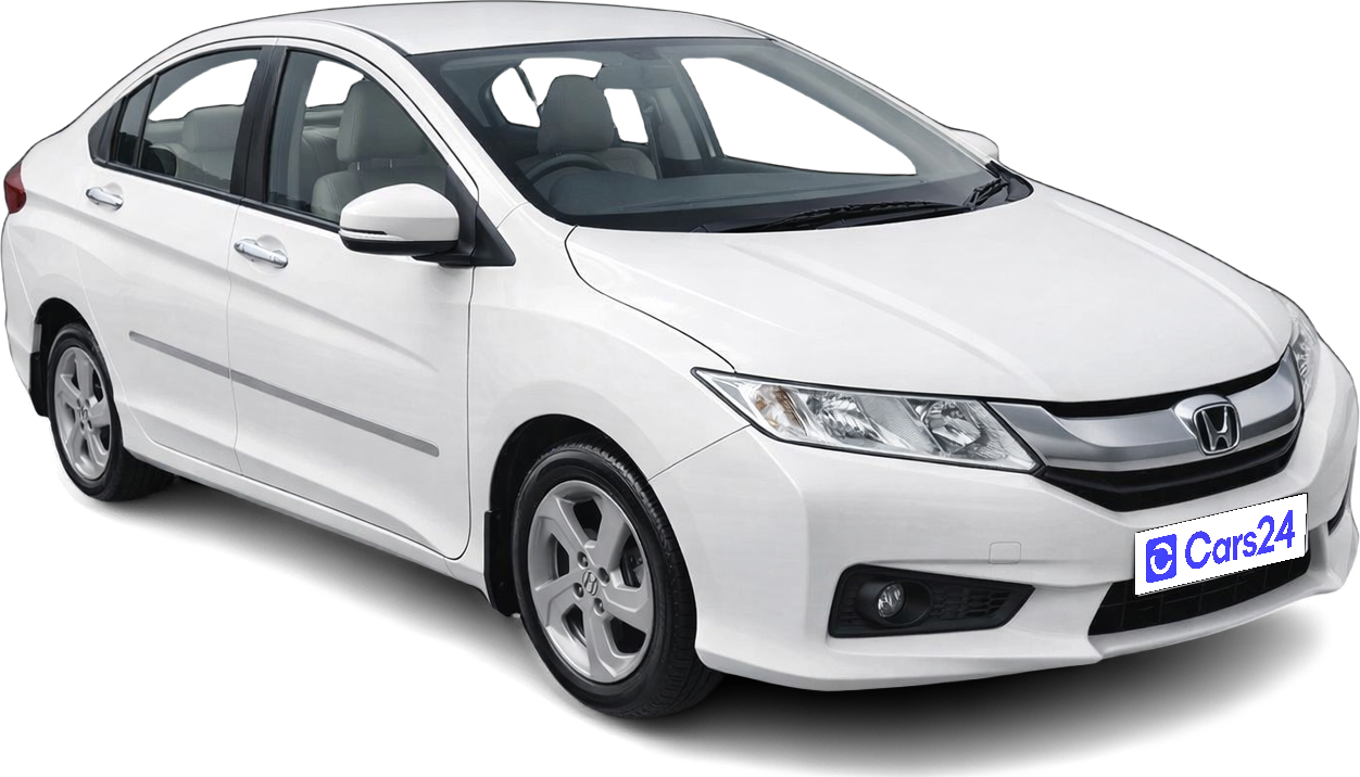 2014 Honda City - Sedan - Diesel - Manual - ₹2.65 lakh