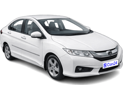 2014 Honda City - Sedan - Diesel - Manual - ₹2.65 lakh
