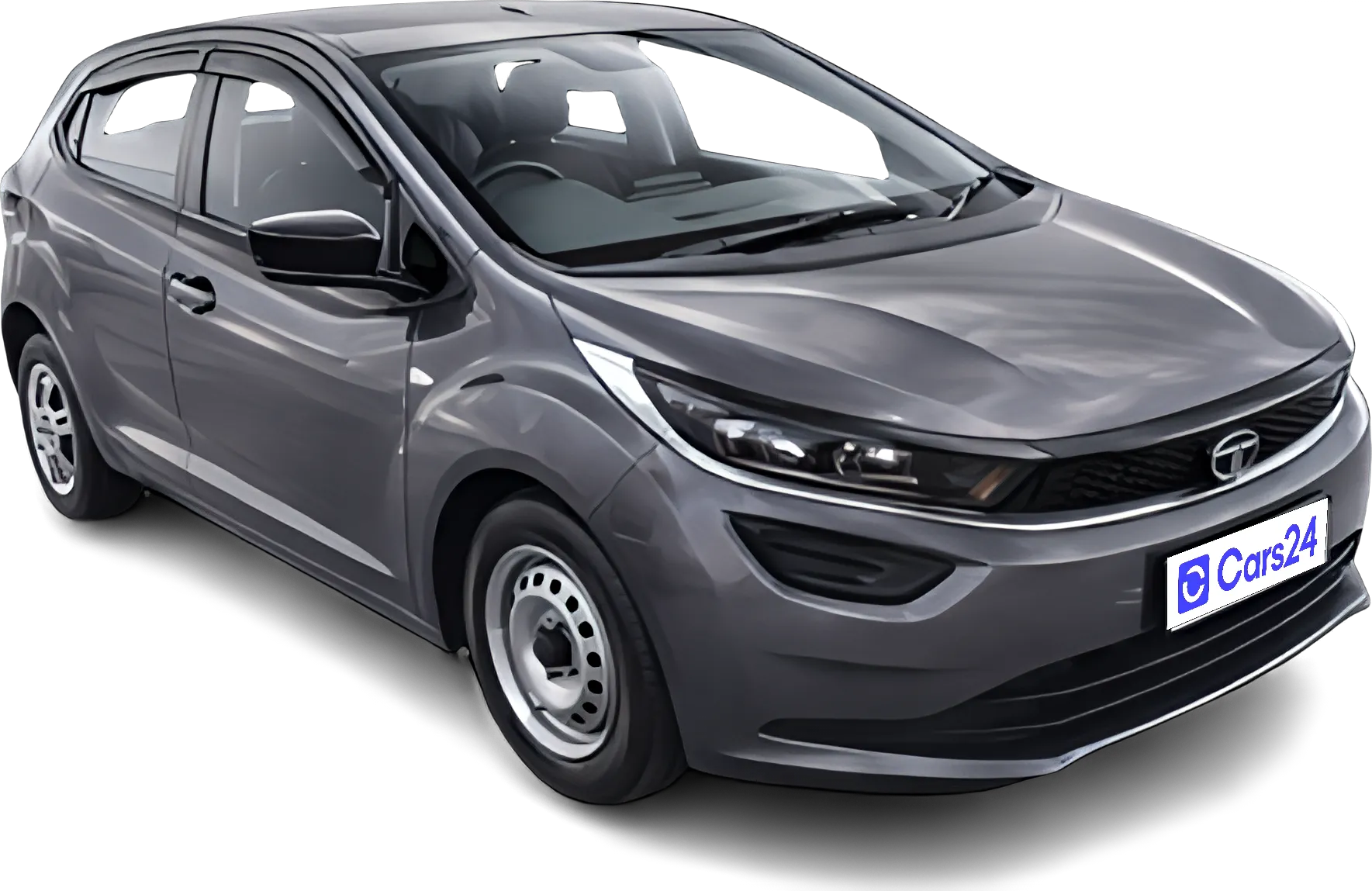 2023 Tata ALTROZ - Hatchback - CNG - Manual - ₹6.11 lakh