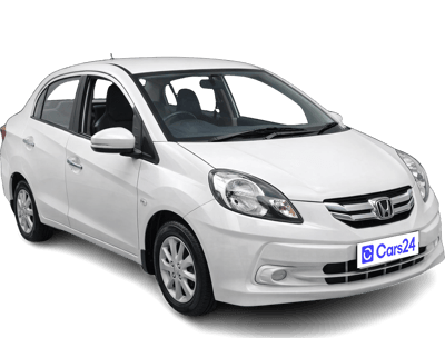 2015 Honda Amaze - Sedan - Diesel - Manual - ₹1.70 lakh