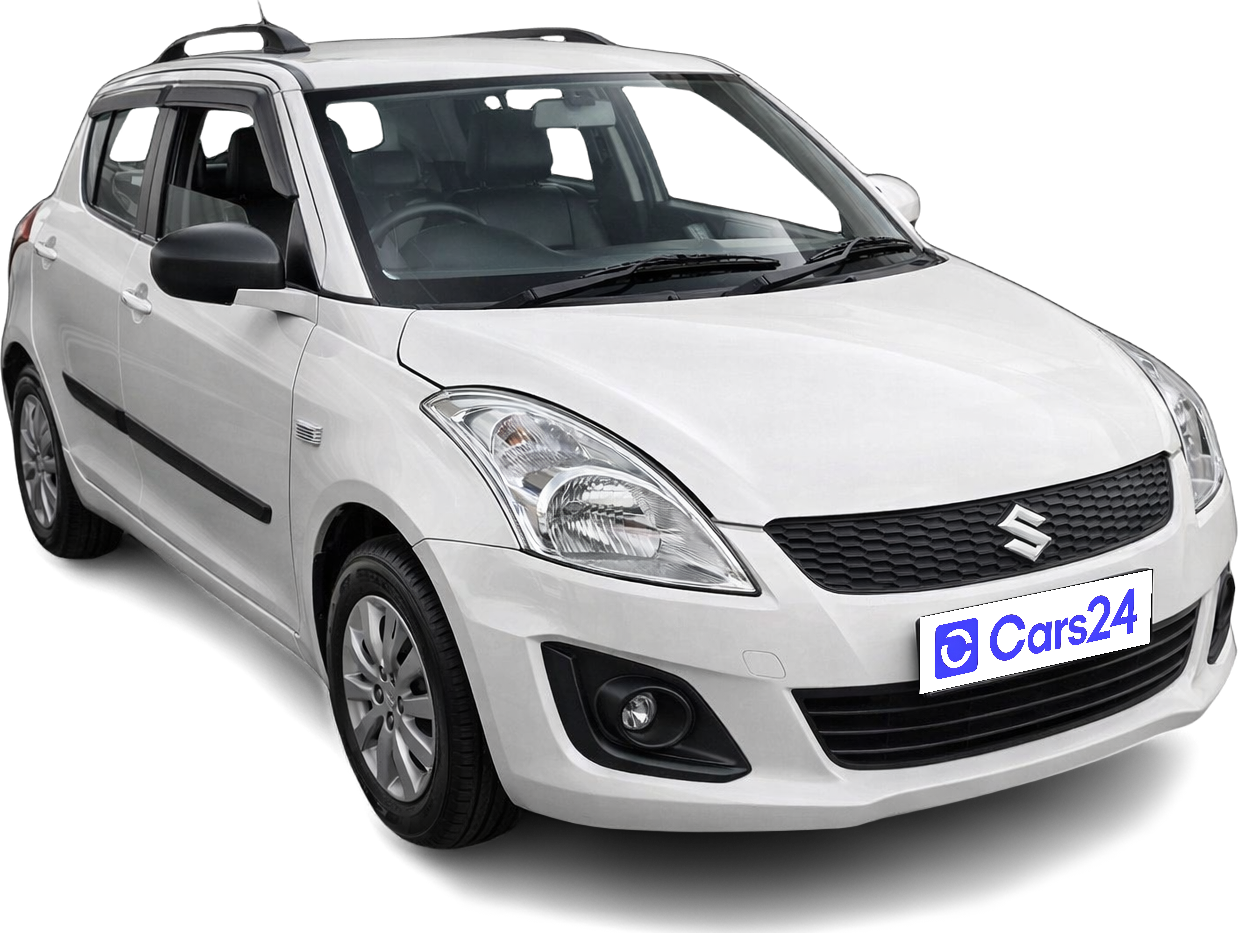 2016 Maruti Swift - Hatchback - Petrol - Manual - ₹3.00 lakh