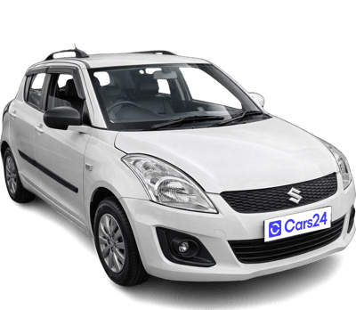 2016 Maruti Swift - Hatchback - Petrol - Manual - ₹3.00 lakh