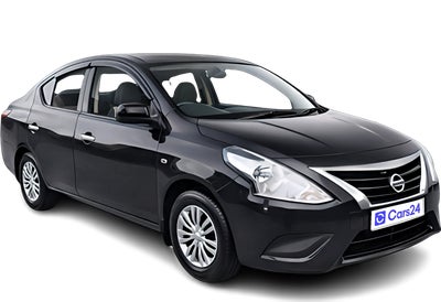 2017 Nissan Sunny - Sedan - Diesel - Manual - ₹2.89 lakh