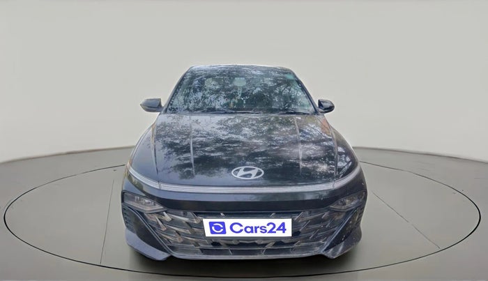 2023 Hyundai Verna SX (O)1.5 VTVT, Petrol, Manual, 50,236 km, exterior