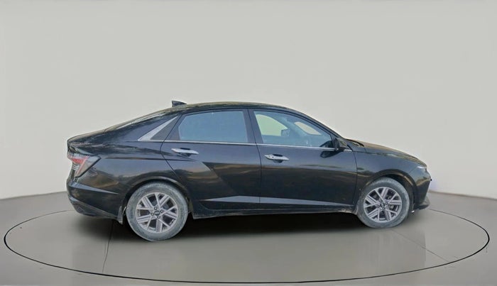 2023 Hyundai Verna SX (O)1.5 VTVT, Petrol, Manual, 50,236 km, exterior