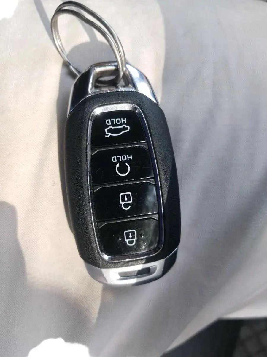 2023 Hyundai Verna SX (O)1.5 VTVT, Petrol, Manual, 50,236 km, interior