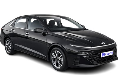 2023 Hyundai Verna - Sedan - Petrol - Manual - ₹10.99 lakh