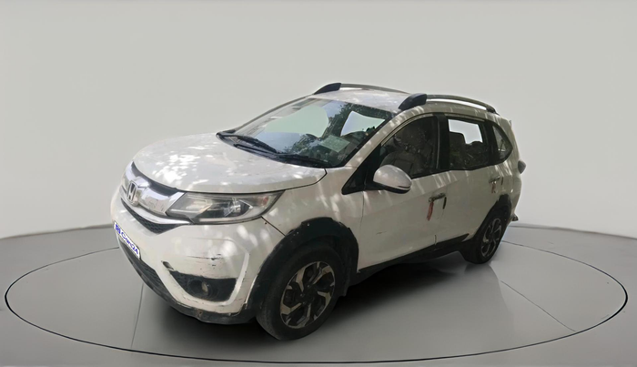 2017 Honda BR-V 1.5L I- DTEC VX, Diesel, Manual, 1,62,922 km, exterior