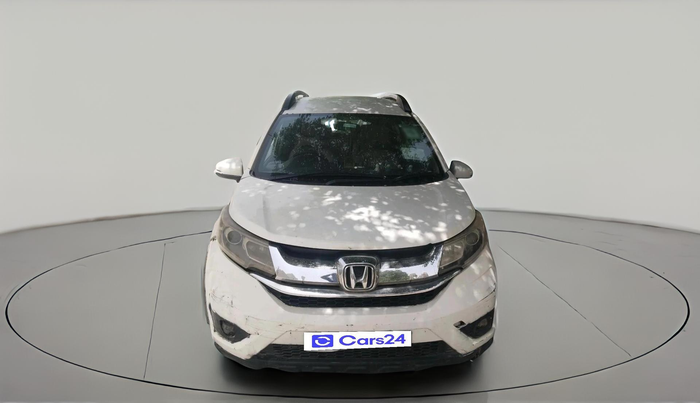 2017 Honda BR-V 1.5L I- DTEC VX, Diesel, Manual, 1,62,922 km, exterior