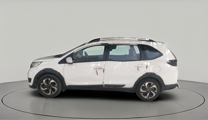 2017 Honda BR-V 1.5L I- DTEC VX, Diesel, Manual, 1,62,922 km, exterior