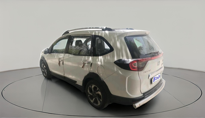 2017 Honda BR-V 1.5L I- DTEC VX, Diesel, Manual, 1,62,922 km, exterior