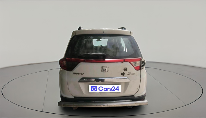2017 Honda BR-V 1.5L I- DTEC VX, Diesel, Manual, 1,62,922 km, exterior
