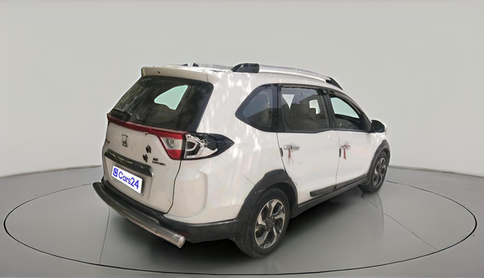 2017 Honda BR-V 1.5L I- DTEC VX, Diesel, Manual, 1,62,922 km, exterior