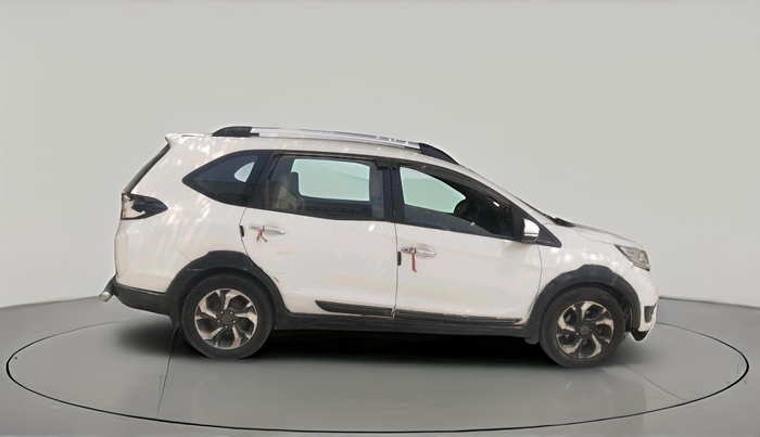 2017 Honda BR-V 1.5L I- DTEC VX, Diesel, Manual, 1,62,922 km, exterior