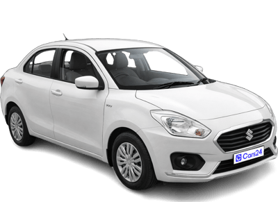 2018 Maruti Dzire - Sedan - Petrol - Manual - ₹5.30 lakh