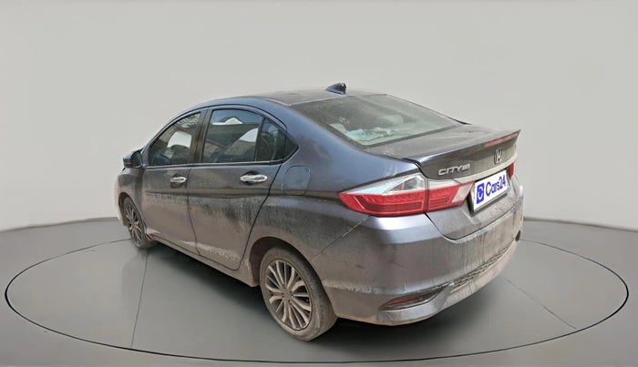 2017 Honda City 1.5L I-DTEC ZX, Diesel, Manual, 1,25,391 km, exterior