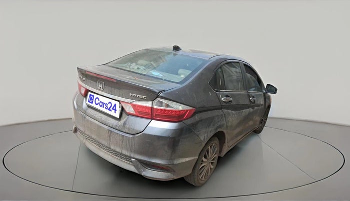 2017 Honda City 1.5L I-DTEC ZX, Diesel, Manual, 1,25,391 km, exterior