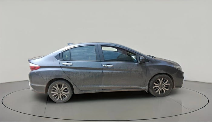 2017 Honda City 1.5L I-DTEC ZX, Diesel, Manual, 1,25,391 km, exterior