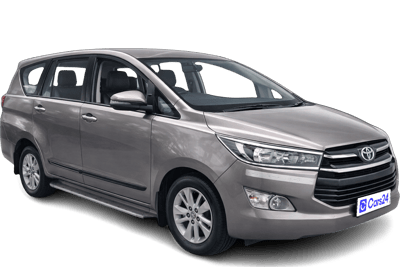 2019 Toyota Innova Crysta - SUV - Diesel - Automatic - ₹12.80 lakh