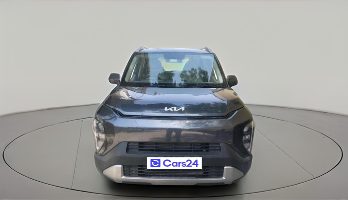 2025 KIA SYROS HTK Plus 1.0 Turbo 6MT, Petrol, Manual, 3,607 km, exterior