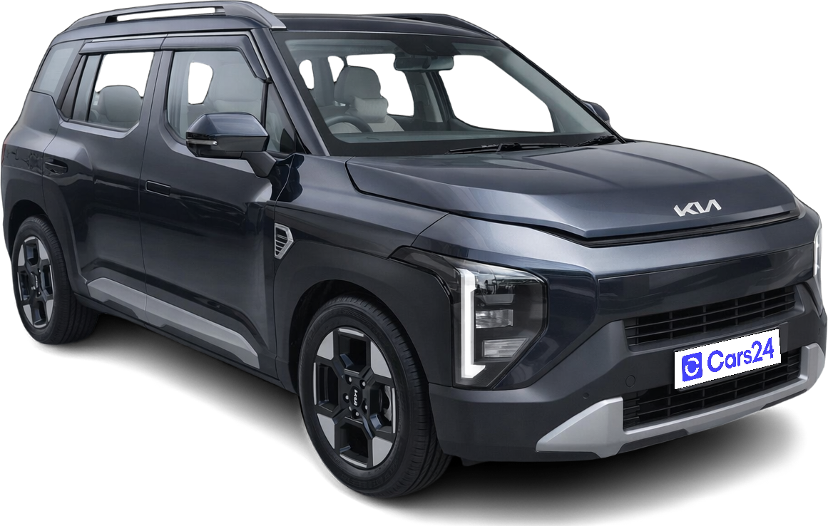 2025 KIA SYROS - SUV - Petrol - Manual - ₹11.60 lakh