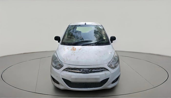 2011 Hyundai i10 SPORTZ 1.2, Petrol, Manual, 1,03,560 km, exterior