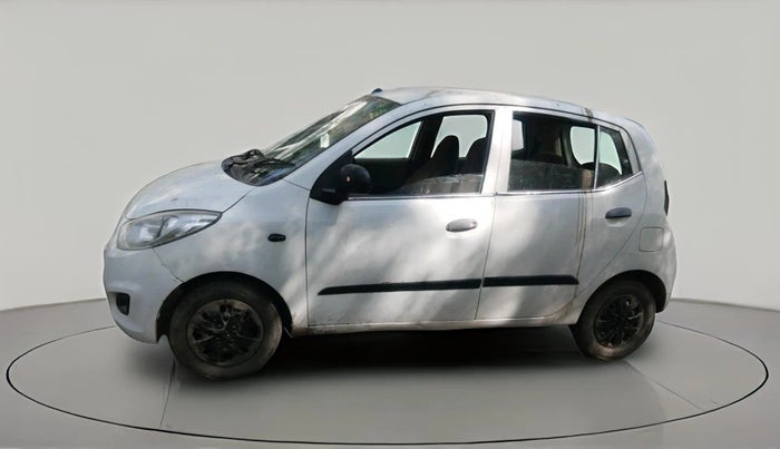 2011 Hyundai i10 SPORTZ 1.2, Petrol, Manual, 1,03,560 km, exterior