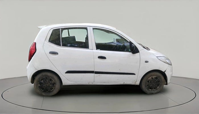 2011 Hyundai i10 SPORTZ 1.2, Petrol, Manual, 1,03,560 km, exterior