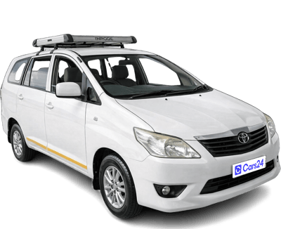 2015 Toyota Innova - SUV - Diesel - Manual - ₹5.25 lakh