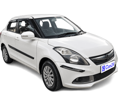 2015 Maruti Swift Dzire - Sedan - Petrol - Manual - ₹2.80 lakh