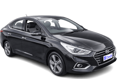 2019 Hyundai Verna - Sedan - Petrol - Manual - ₹6.15 lakh