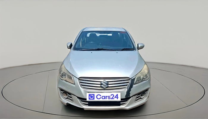 2015 Maruti Ciaz VXI+, Petrol, Manual, 1,03,059 km, exterior