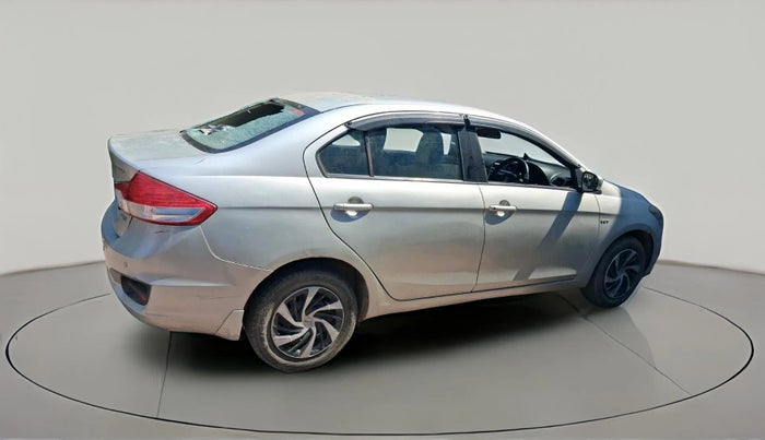2015 Maruti Ciaz VXI+, Petrol, Manual, 1,03,059 km, exterior