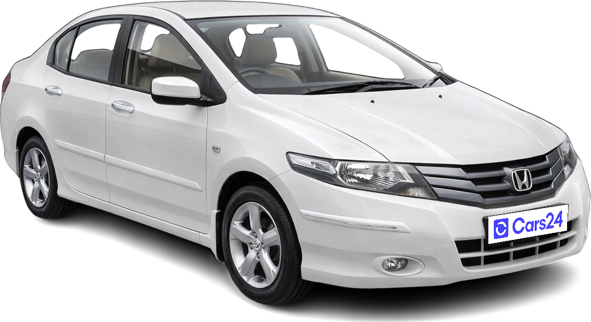 2011 Honda City - Sedan - Petrol - Manual - ₹1.66 lakh