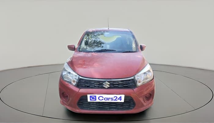 2018 Maruti Celerio VXI CNG, CNG, Manual, 1,38,184 km, exterior