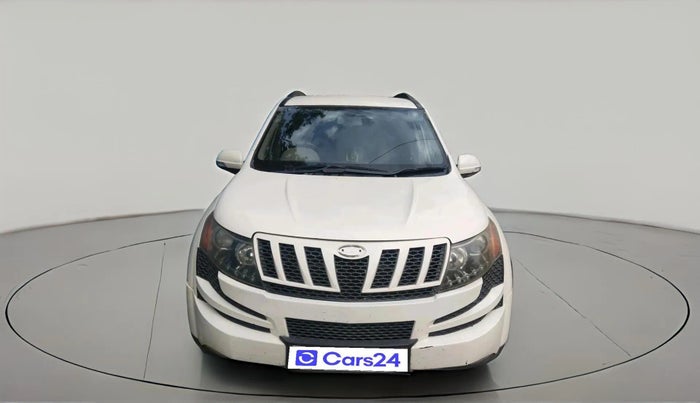 2014 Mahindra XUV500 W8, Diesel, Manual, 1,51,183 km, exterior