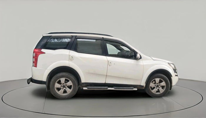 2014 Mahindra XUV500 W8, Diesel, Manual, 1,51,183 km, exterior