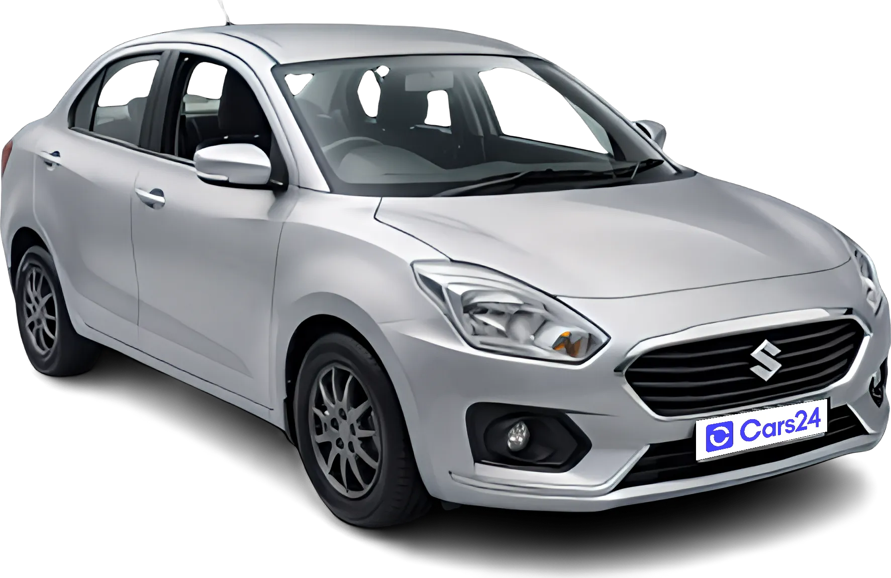 2018 Maruti Dzire - Sedan - Diesel - Manual - ₹4.15 lakh