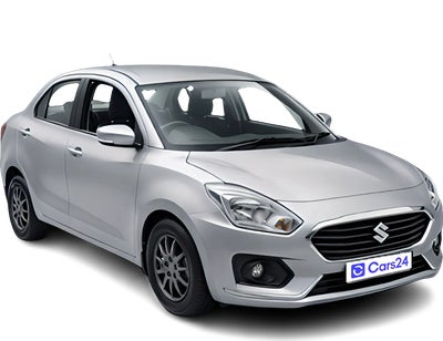 2018 Maruti Dzire - Sedan - Diesel - Manual - ₹4.15 lakh