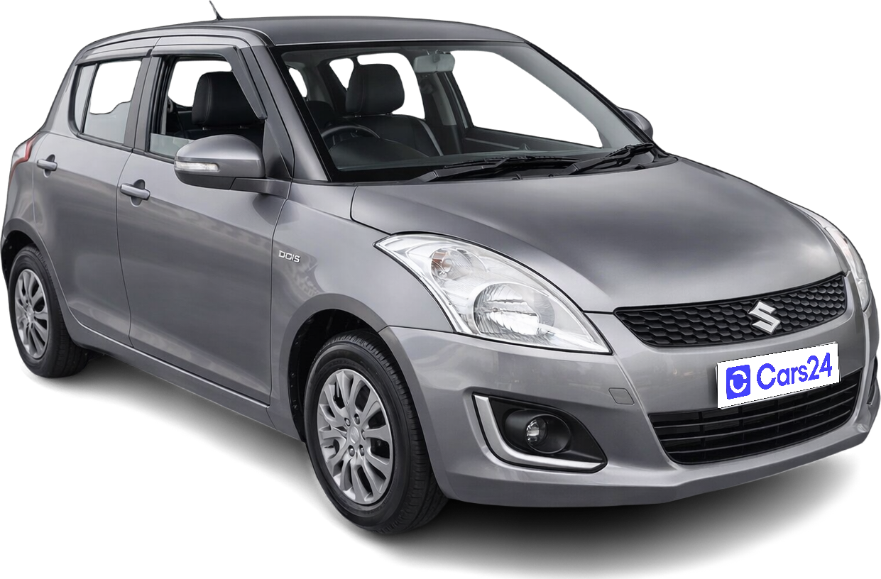 2014 Maruti Swift - Hatchback - Diesel - Manual - ₹2.25 lakh