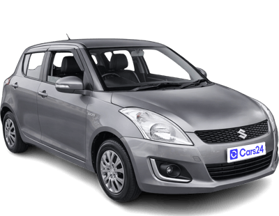 2014 Maruti Swift - Hatchback - Diesel - Manual - ₹2.25 lakh
