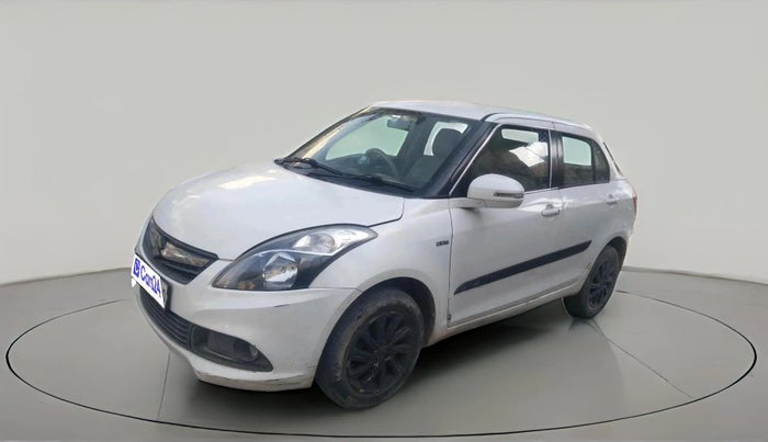 2015 Maruti Swift Dzire ZDI, Diesel, Manual, 1,16,890 km, exterior