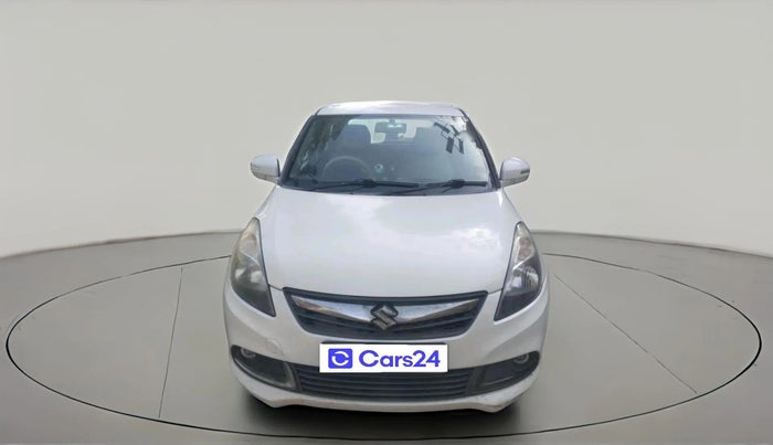 2015 Maruti Swift Dzire ZDI, Diesel, Manual, 1,16,890 km, exterior